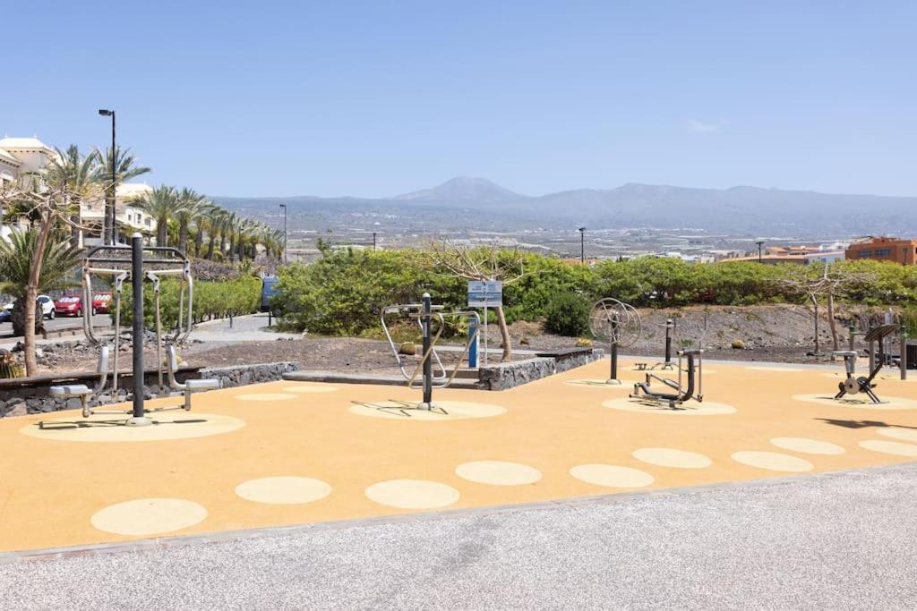 The Signature Penthouse Apartment Alcala  Exterior photo