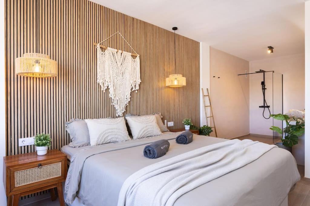 The Signature Penthouse Apartment Alcala  Exterior photo