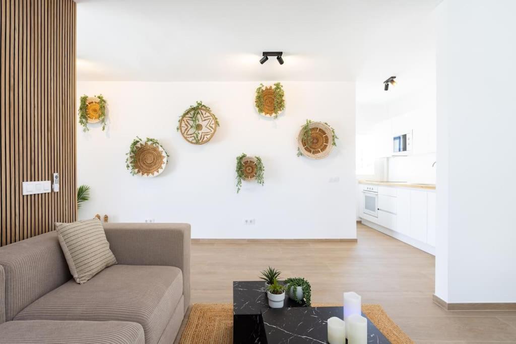The Signature Penthouse Apartment Alcala  Exterior photo