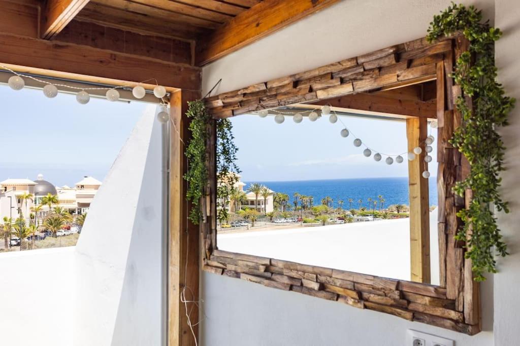 The Signature Penthouse Apartment Alcala  Exterior photo