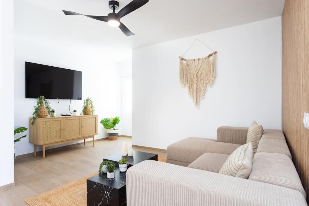 The Signature Penthouse Apartment Alcala  Exterior photo