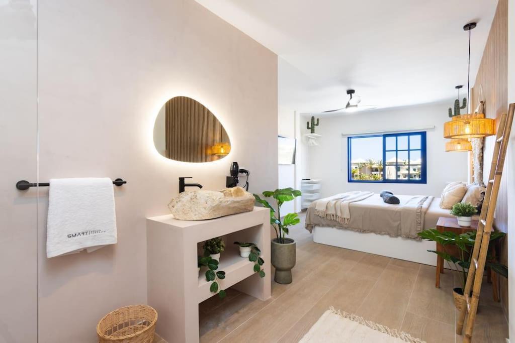 The Signature Penthouse Apartment Alcala  Exterior photo